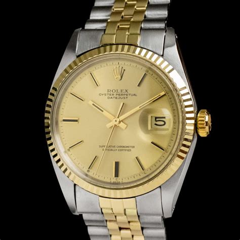 rolex datejust 2006 prezzo|Rolex Datejust 1601 price.